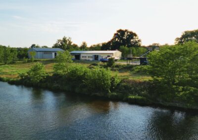 Loděnice