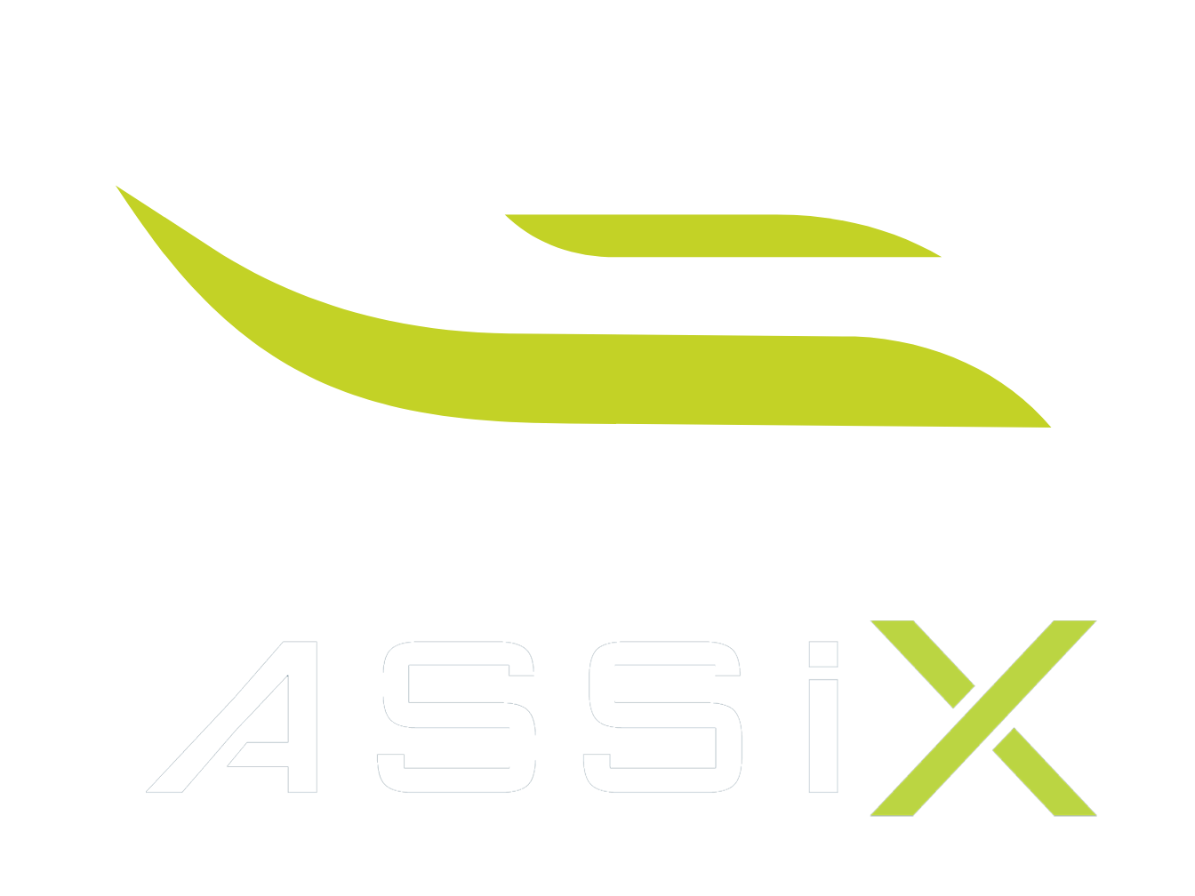 logo assix